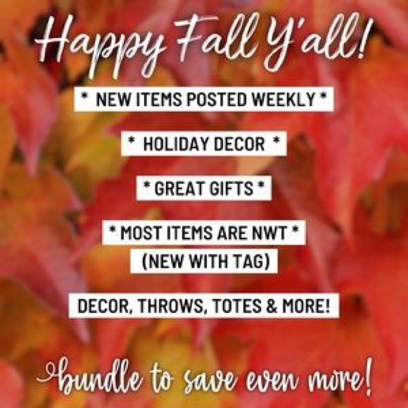 Thanks for taking the time to stop by my closet ❤️ - Picture 15 of 16